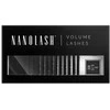 Nanolash Volume Lashes Dirbtinės blakstienos 0,15 D 6-13 Mm 1 U