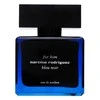 Narciso Rodriguez For Him Bleu Noir Eau De Perfume Purškiklis 50ml