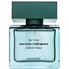 Narciso Rodriguez For Him Vetiver Musc EDT tualetinis vanduo vyrams, 50 ml