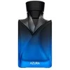 Naseem Azura EDT tualetinis vanduo vyrams, 90 ml
