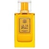 Naseem Bushra EDT tualetinis vanduo unisex, 80 ml