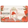 Nesti Dante Dei Colli Fiorentina Triple Milled Vegetal Soap Papavero 250 g