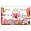Nesti Dante Dei Colli Fiorentina Triple Milled Vegetal Soap Violetta Romantic 250 g