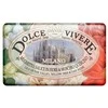 Nesti Dante Dolce Vivere Fine Natural Soap Milano 250 g
