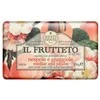 Nesti Dante Il Frutetto Soap Medlar & Jujube 250 g