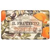 Nesti Dante Il Frutteto - vaisiais kvepiantys muilai, 250 g