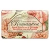 Nesti Dante Romantica natūralus muilas Florentine Rose & Peony 250 g