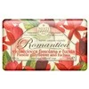 Nesti Dante Romantica natūralus muilas Gillyflower &amp; Fuchsia 250 g
