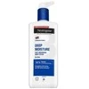 Neutrogena Norwegian Formula Deep Moisture Losjonas kūnui unisex, 400 ml