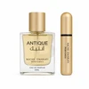 Niche Emarati Antique EDP parfumuotas vanduo unisex, 20 ml + atomizer