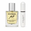 Niche Emarati Khanjar EDP parfumuotas vanduo unisex, 20 ml + atomizer