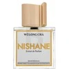 Nishane Wulong Cha PP unisex batai, 100 ml