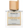 Nishane Brand Wool Tea PP unisex bateliai, 50 ml