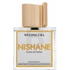 Nishane Brand Wool Tea PP unisex bateliai, 50 ml