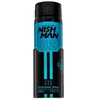 Nishman 02 Dezodorantas Purškiklis, 200 ml