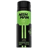 Nishman 03 Dezodorantas Purškiklis, 200 ml
