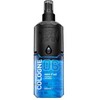 Nishman After Shave Cologne Aqua d'Asil losjonas po skutimosi, 400 ml