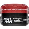 Nishman Hair Texturizing Matte Paste plaukų formavimo pasta, 100 ml