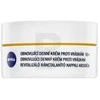Nivea Priešraukšlinis + Atgaivinantis Dieninis Kremas 55+ 50 ml
