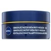 Nivea Anti-Wrinkle Revitalizing Night Skin Kreminis moterims, 50 ml