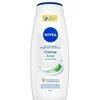 Nivea Creme Aloe Dušo želė, 650 ml