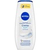 Nivea Creme Soft Dušo želė