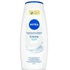 Nivea Creme Soft Sower Gel dušo želė, 650 ml