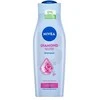 Nivea Diamond Gloss švelnus plaukų šampūnas 400ml