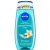 Nivea Hawaii Flower &amp; Oil Dušo želė dušo želė, 250 ml