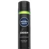 Nivea Men Deep skutimosi gelis, 200 ml
