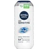 Nivea Men Sensitive Dušo želė vyrams, 250 ml