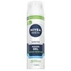 Nivea Shaving gel Sensitiv e 200 ml