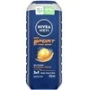 Nivea Men Sport Dušo želė vyrams, 250 ml