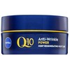 Nivea Stangrinamasis naktinis kremas nuo raukšlių Q10 Power 50 ml