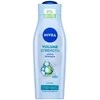 NIVEA Volume &amp; Strength Šampūnas ploniems ir ploniems plaukams 400 ml