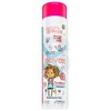 Novex My Little Garbanotiems plaukams drėkinantis kondicionierius garbanotiems vaikų plaukams, 300 ml