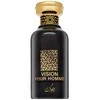 Nusuk Vision Pour Homme EDP parfumuotas vanduo vyrams, 100 ml