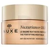 Nuxe Maitinamasis-stiprinamasis maksimaliai nuo senėjimo saugantis naktinis balzamas „Nuxuriance® Gold Nutri-fortifying night balm ultimate anti-aging“, 50 ml