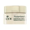 Nuxe Švytėjimo suteikiantis, maksimaliai nuo senėjimo saugantis paakių balzamas „Nuxuriance® Gold Radiance eye balm ultimate anti-aging“, 15 ml