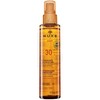 "Nuxe" saulės įdegio aliejus veidui ir kūnui Spf30 150ml