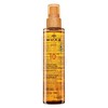 "Nuxe" saulės įdegio aliejus veidui ir kūnui Spf10 150ml