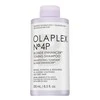 Šampūnas Olaplex No. 4P Violetinė Šampūnas 250ml