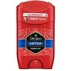 Pieštukinis dezodorantas OLD SPICE Captain, 50 ml