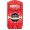 Old Spice Epic Legend 50mlml dezodorantas ir antiperspirantas