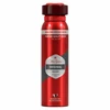 Old Spice Original kūno purškiklis 150 ml, 3 vnt. pakuotėje