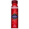 Old Spice Rockstar Deo Purškiklis purškiamas dezodorantas vyrams, 150 ml