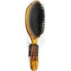 Olivia Garden Barber Vegan Boar Wave