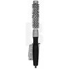 Olivia Garden Essential Blowout Classic Sidabrinis 15 mm