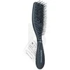 Olivia Garden Essential Style Wet Medium Hair Bristles Žalias