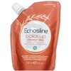 Echosline Color.up Colouring Conditioning Mask Oranžinis Vibes dažanti plaukų kaukė, 150 ml